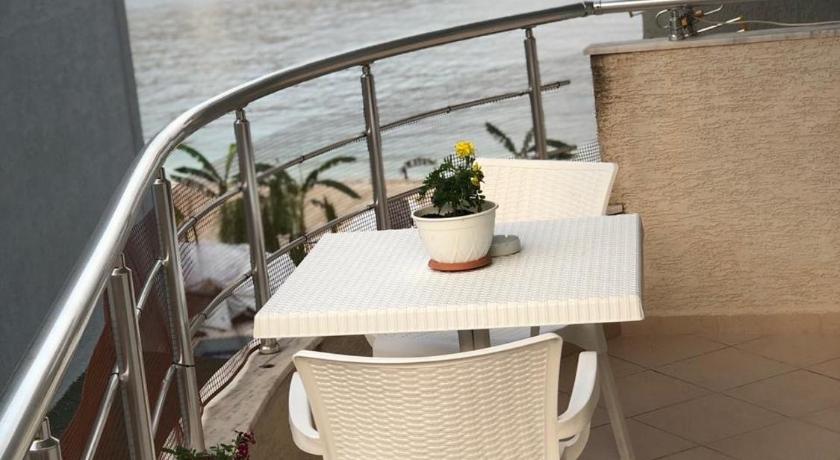 Mary’s apartment — Hotel in Saranda