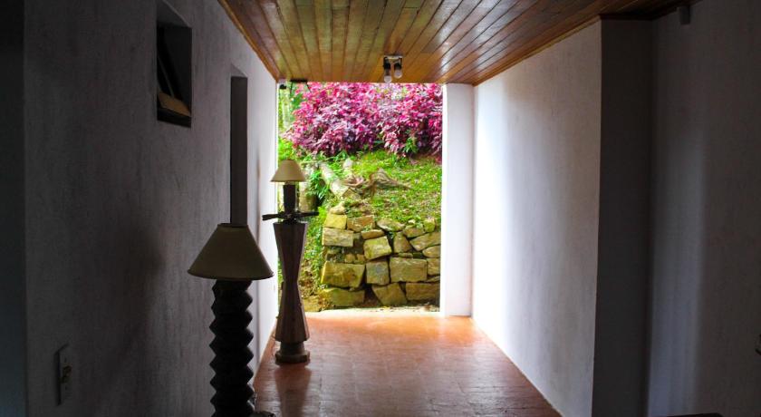 Casa de Campos Guest House photo