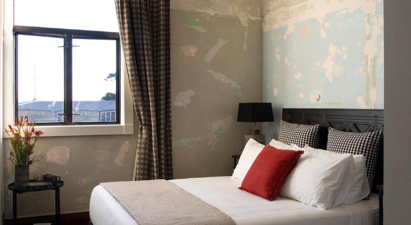The Convent Hotel photo