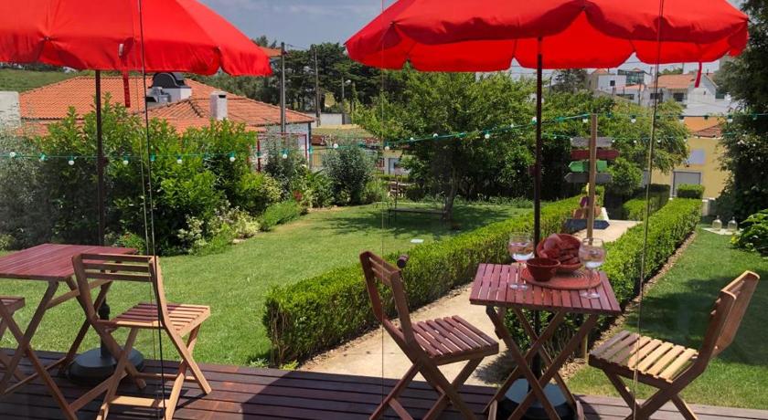 HappySintra GuestHouse by Casa do Preto photo