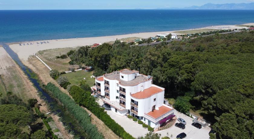Parco Dei Principi — Hotel in Salerno