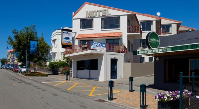 Panorama Motor Lodge photo