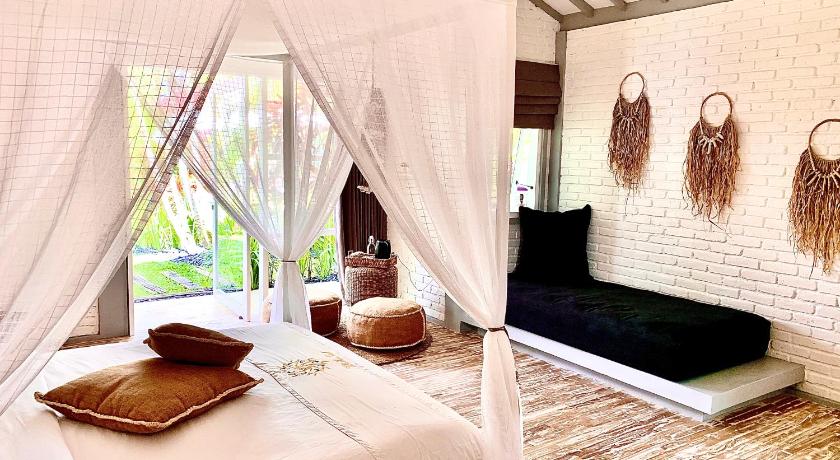 Hari Indah Boutique Hotel & Spa photo