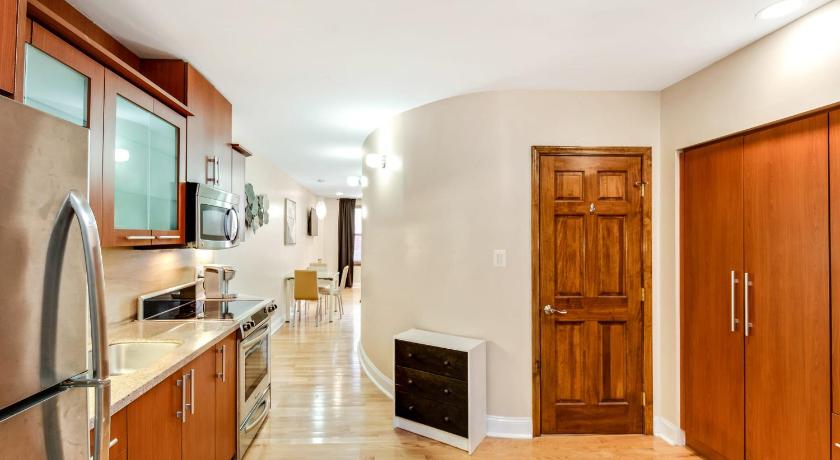 The Dreamers Residence - Convenient 1BD in Center City photo