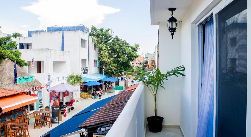 Hidalgo Boutique Rooms photo