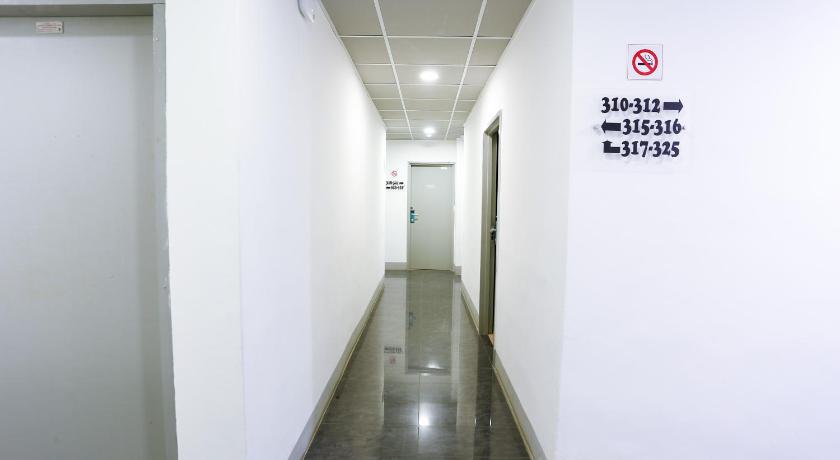 安顺 Lux Hotel 2星级 酒店 套房