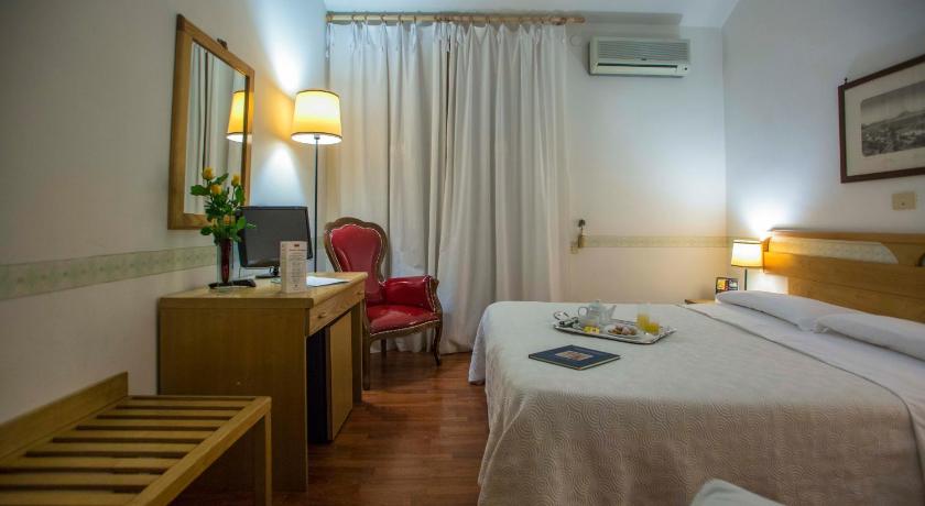 Hotel Victoria Maiorino