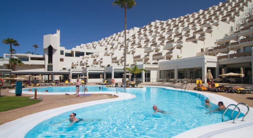 Hotel Riu Calypso - Adults Only