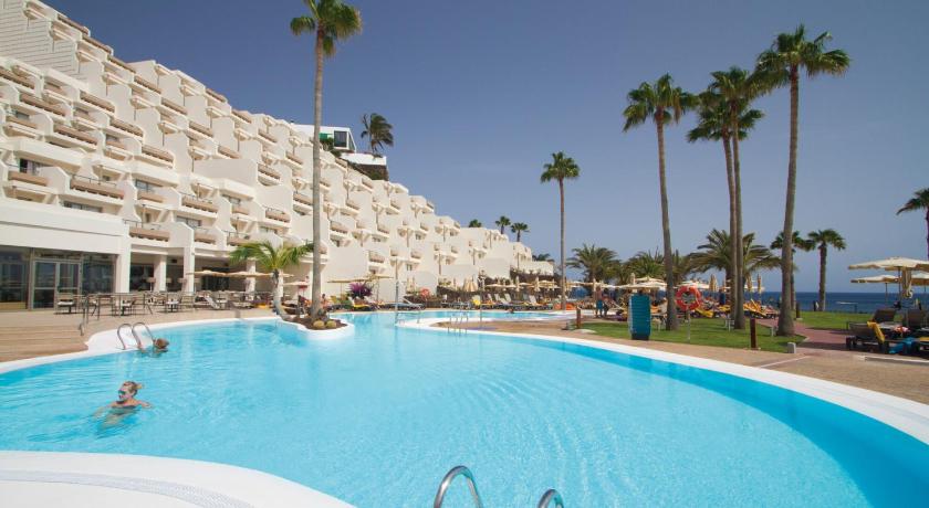 Hotel Riu Calypso - Adults Only