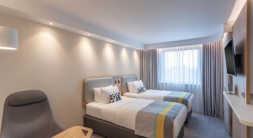 Holiday Inn Express Dublin-Airport