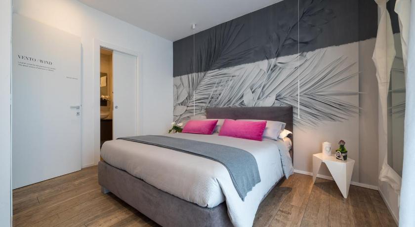 B&B Le Farfalle photo