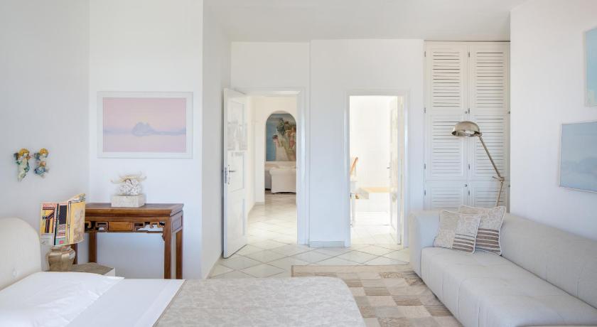 Luxury Relais Villa Magdalena photo