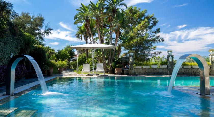 Luxury Relais Villa Magdalena photo