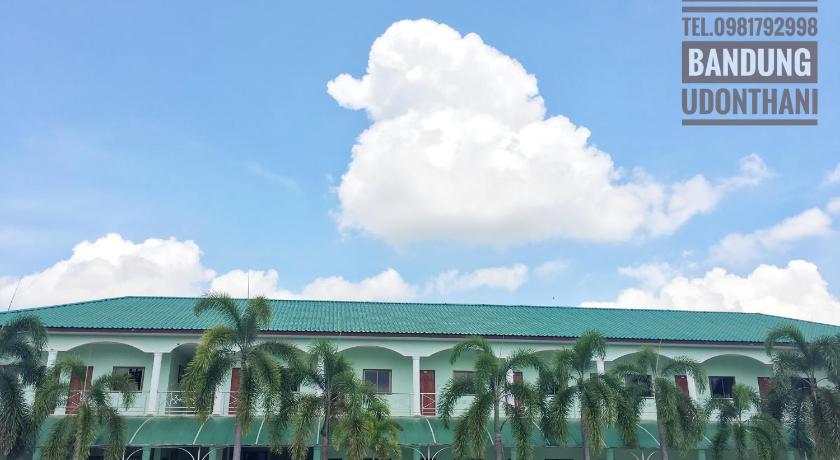 M&amp;B — Hotel in Udon Thani
