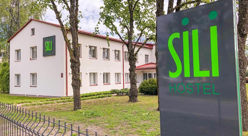 Hostel Sili