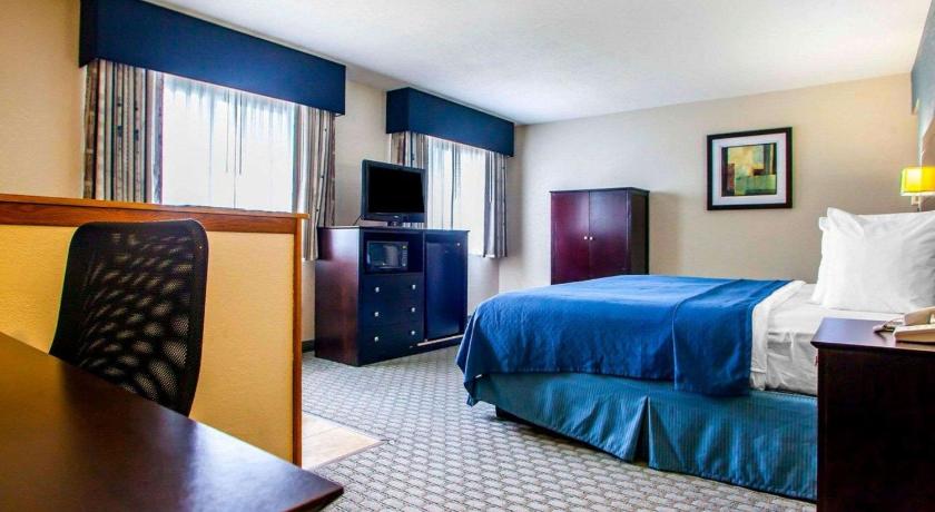 Quality Inn & Suites Ankeny-Des Moines