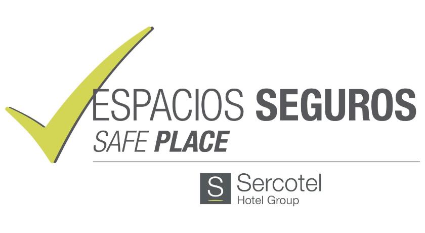 Sercotel Hotel Europa