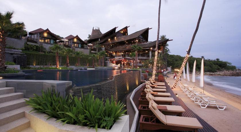 Nora Buri Resort & Spa