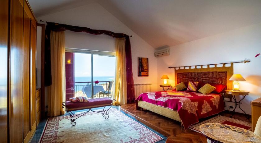Villa Grazia — Hotel in Santo Stefano Di Camastra