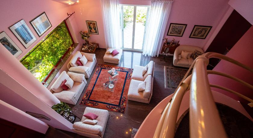 Villa Grazia photo