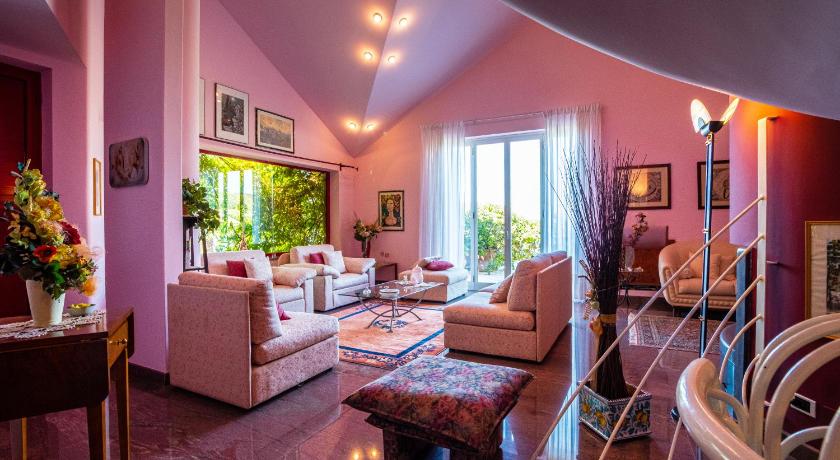 Villa Grazia photo