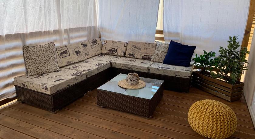 LunaSky Mobile Home Biograd photo