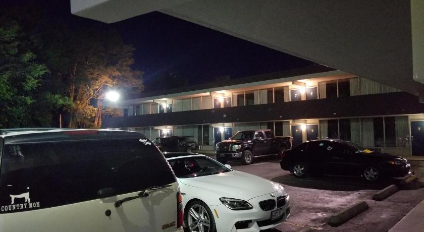 Motel 6 Morgantown