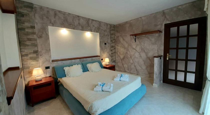 Sardinia B&B house