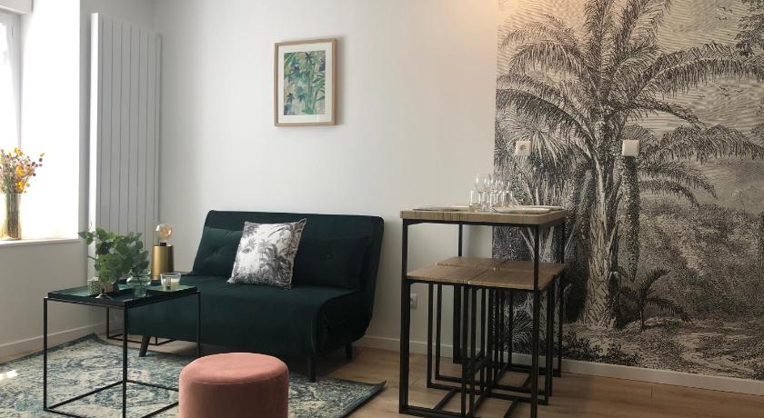 Maison la Deco Verte