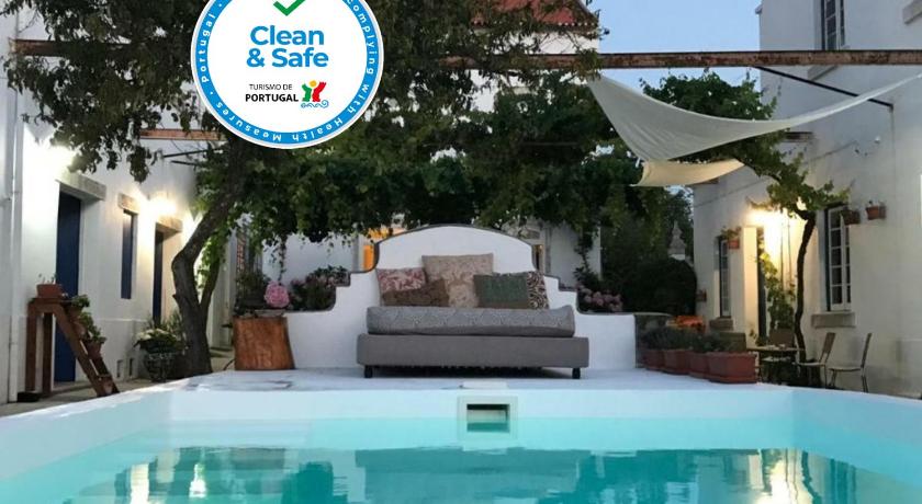 Oryza Guest House&amp; Suites — Hotel in Caldas da Felgueira