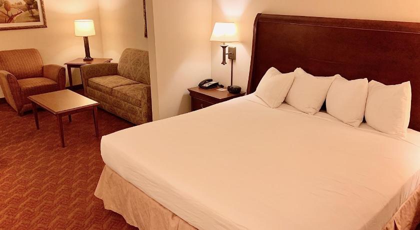 Country Inn & Suites by Radisson, Potomac Mills Woodbridge, VA