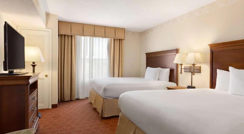 Country Inn & Suites by Radisson, Potomac Mills Woodbridge, VA