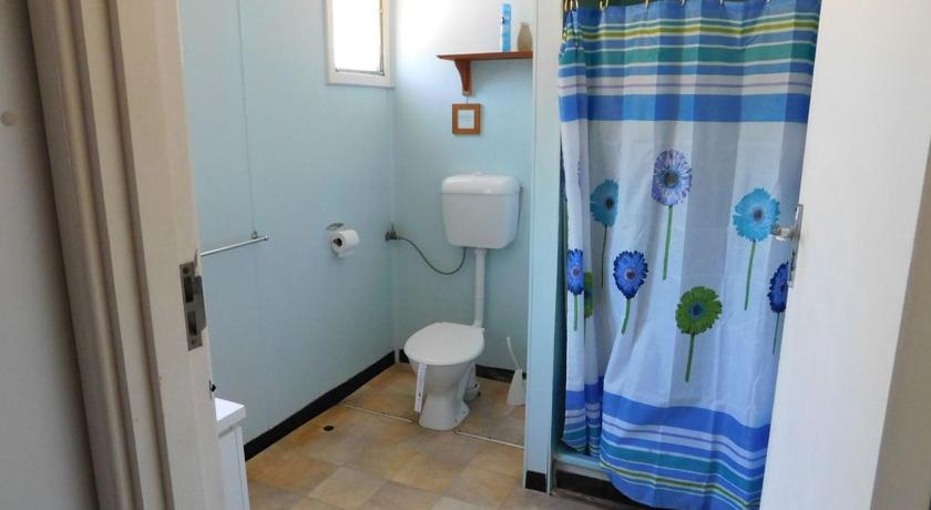 Cottage 51 - Topspot Cottages photo