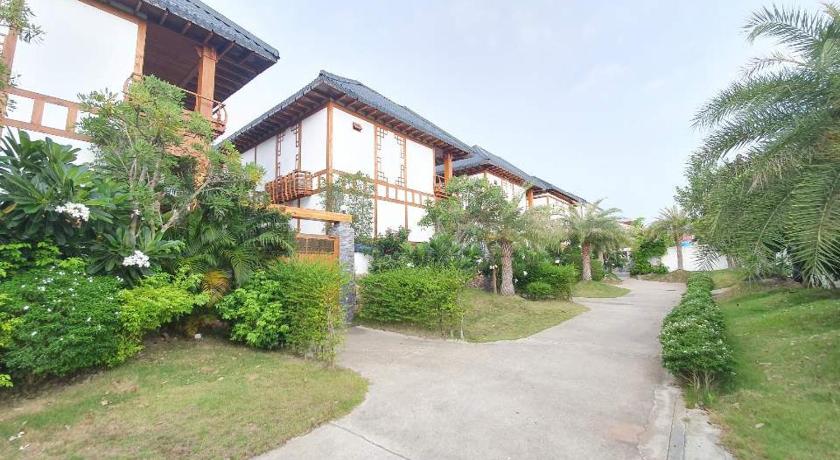 Amazing Pool Villa Pattaya photo