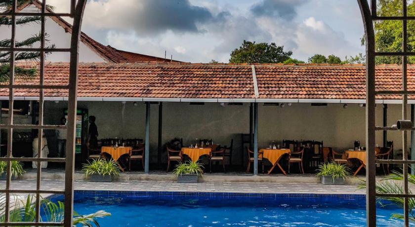 Dutch Bungalow Fort Kochi - image 14