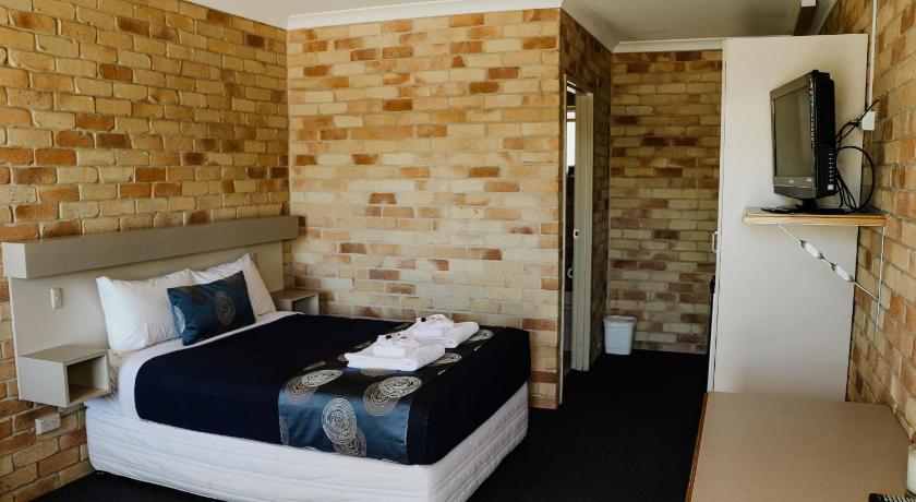 The Australian Hotel St George — Hotel in Saint George