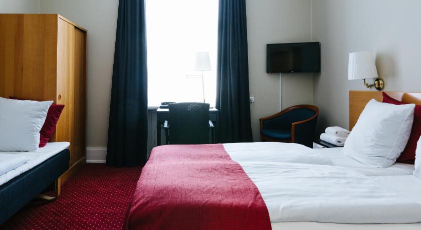 City Hotel Nebo photo