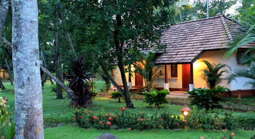 Abad Turtle Beach Resort Mararikulam