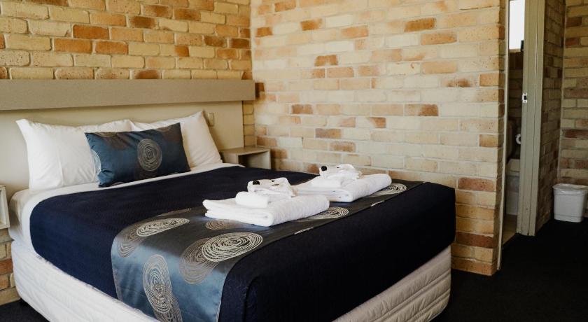 The Australian Hotel St George photo