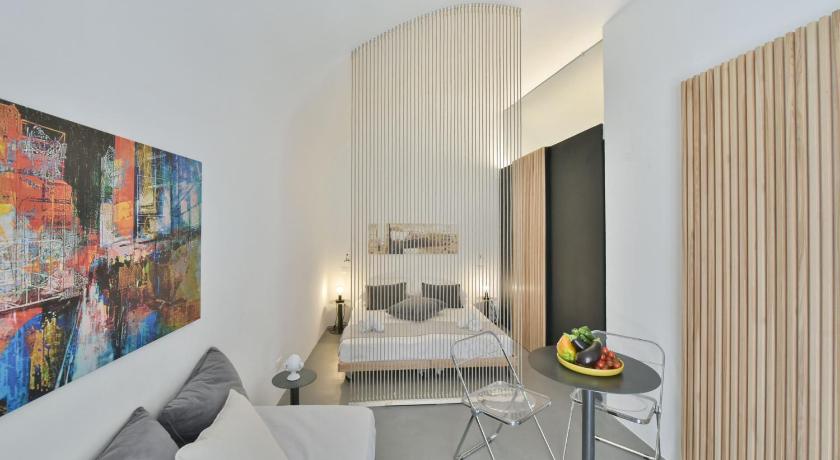 Voltabianca Suite — Hotel in Ostuni