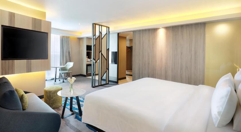 Novotel Suites Yogyakarta Malioboro