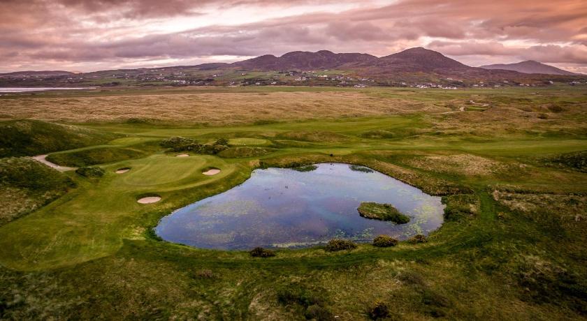 Joyce's Carndonagh Inishowen photo