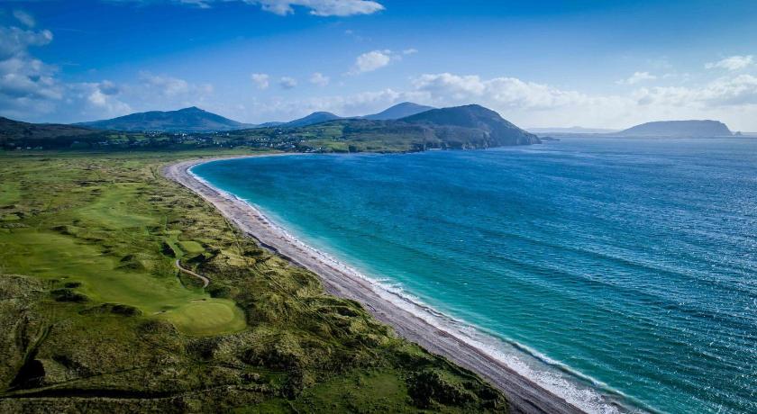 Joyce's Carndonagh Inishowen photo