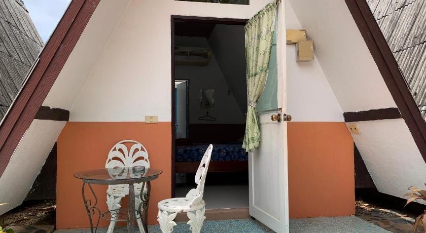 Sam's House Guesthouse photo