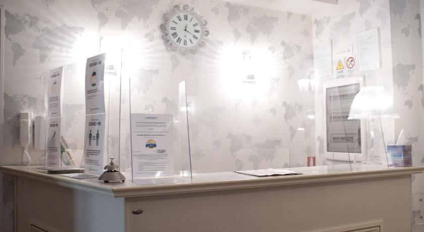 Residenza Locanda Navona photo