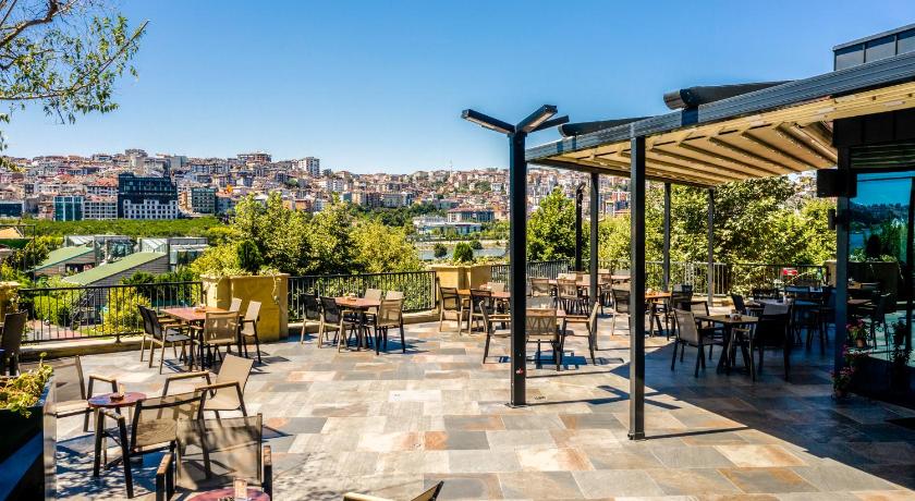 Clarion Hotel Golden Horn - image 3