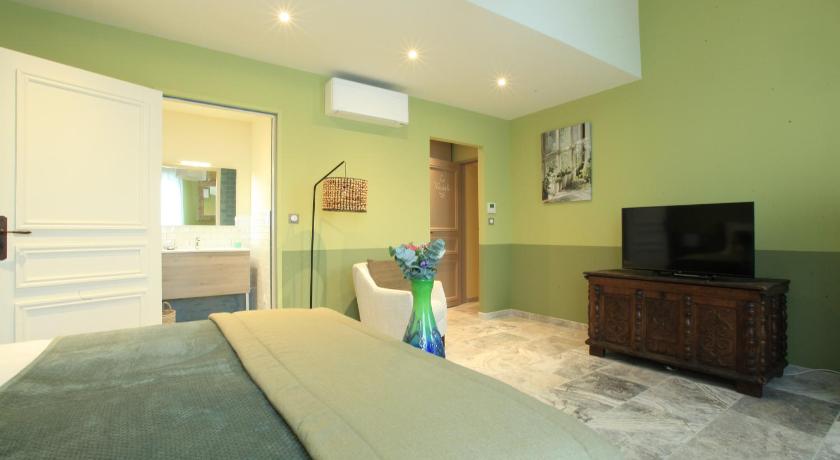 Chambres D' hotes Les Ormes photo