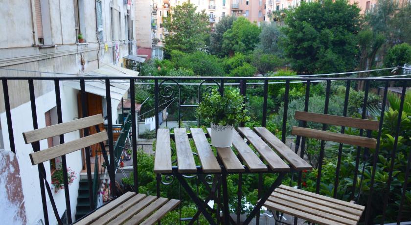 로마 IN ROME IN LOVE IN BIKE 4성급 싱글룸 부대시설