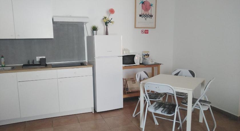 Apartamento Alma photo