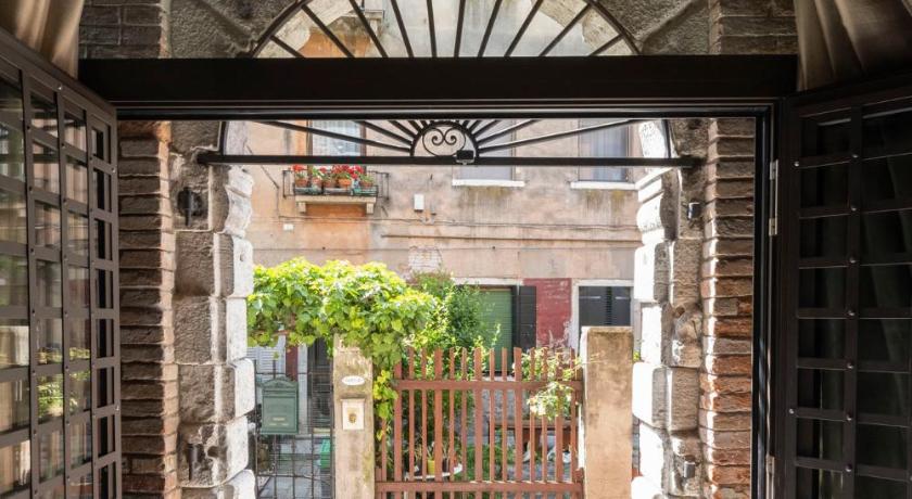 Residence Poli Venezia